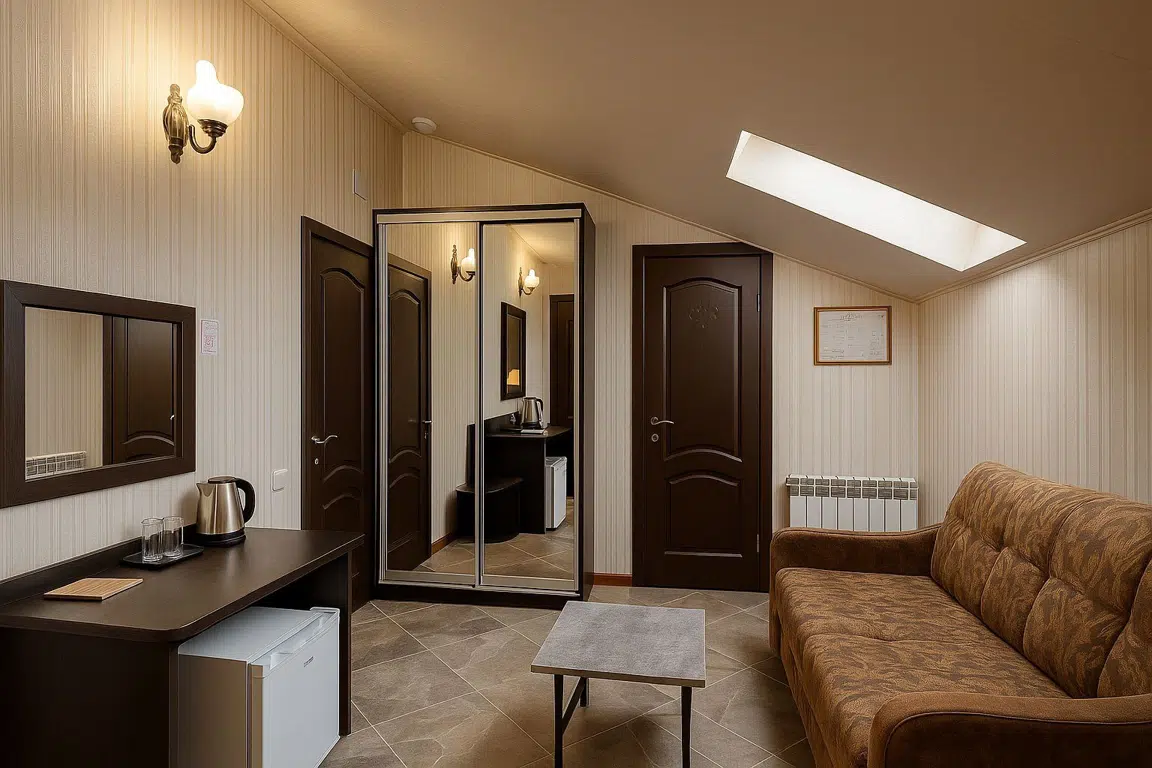 room image
