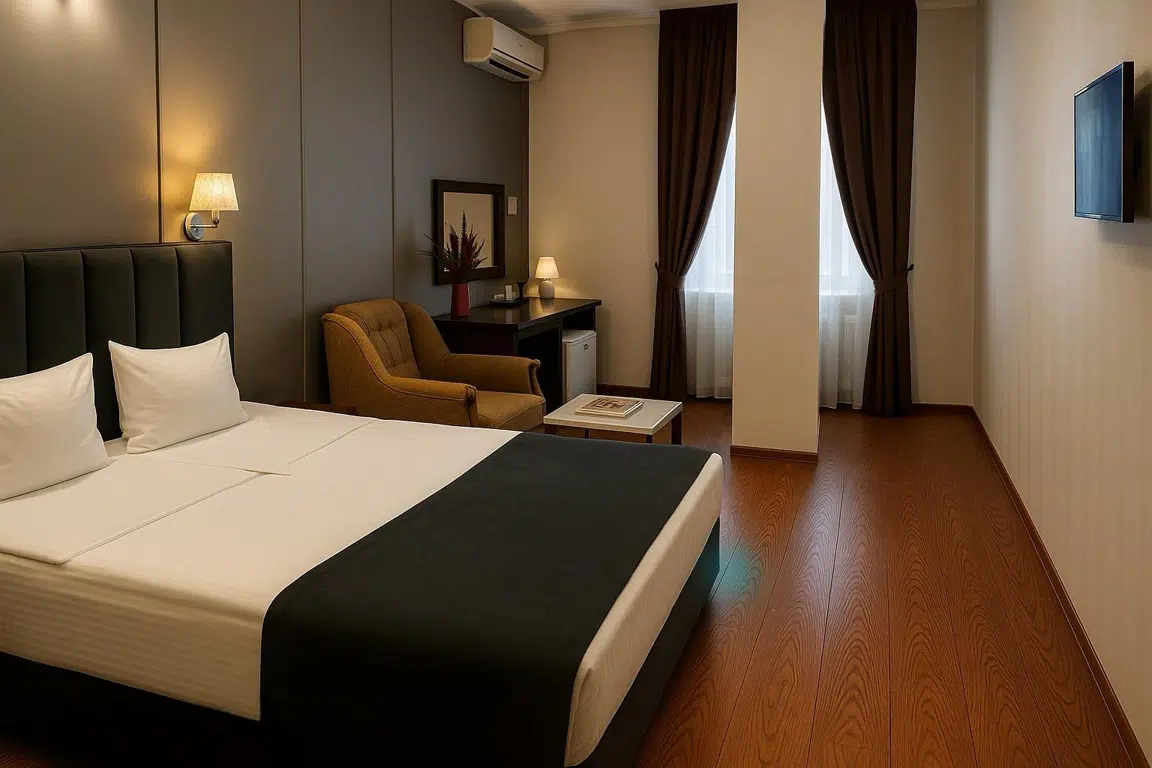 room image
