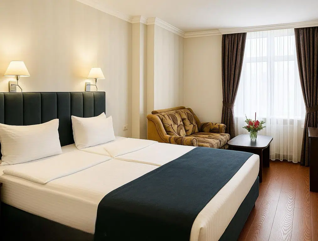 room image