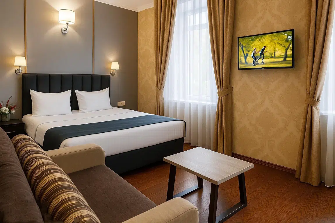 room image